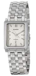 Rado Men's Diastar Watch $359