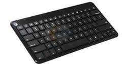 Motorola Bluetooth Keyboard for $13