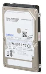 Samsung 750GB 2.5" SATA HDD for $55