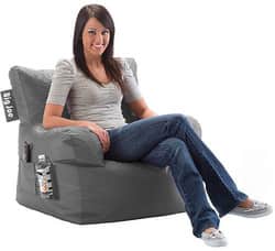 Big Joe Bean Bag Chair for $30