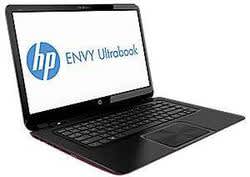 HP ENVY 6t Core i5 Dual 16" Ultrabook $550