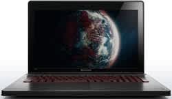 Lenovo Core i7 Quad 16" 1080p Laptop $869