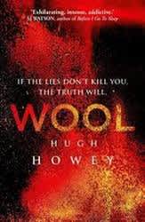 "Wool: Omnibus" Kindle eBook for $2