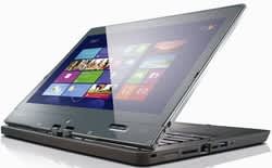 Lenovo Ivy Dual 13" Touch Ultrabook $989
