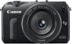 Canon EOS M Camera w/ Lens $400