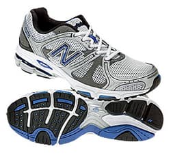 New Balance Men's 940 Running Shoes for $70