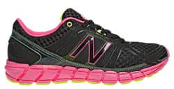 New Balance Women's 750 Shoes for $35
