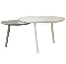 Blu Dot Bubbles Coffee Table for $70