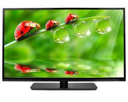Vizio 39" 1080p LED LCD HDTV for $280