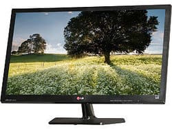 LG 27" IPS LED LCD Display for $230