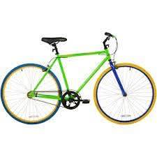 Thruster Men's 700c Fixie Bike for $100