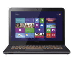 Sony 14" Touch Laptop, $100 GC for $850