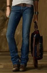 Ralph Lauren Women's Jeans from $45