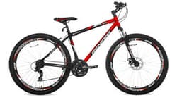 Genesis 29" Men's Mountain Bike $199