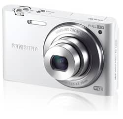 Samsung MV900 16MP 5x Camera for $179
