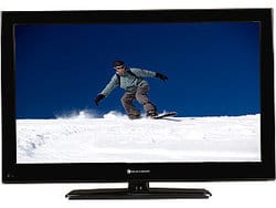 Element 32" 720p LCD HDTV Bundle for $170
