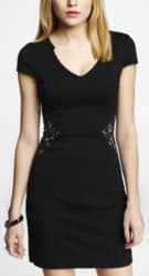 Express Women's Dresses: 30% to 40% off