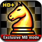 Chess Pro with Coach for iOS for free