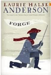 "Forge" Kindle eBook for $1