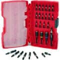 Milwaukee 28-Piece Screwdriving Kit $15