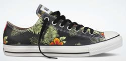 Converse: Extra 25% off sale shoes, clothes