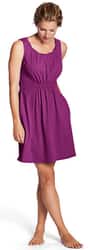 Lands' End Women's Sleeveless Dress for $17