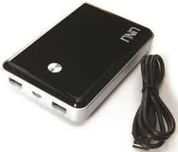 Unu 11,000mAh External Battery Pack for $34