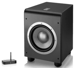 JBL 10" 300W Wireless Subwoofer for $226