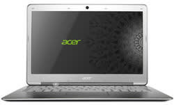 Acer Ivy Bridge i7 Dual 13" Ultrabook for $600