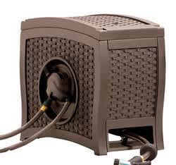 Suncast Automatic Hose Reel $94