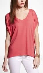 Express Men's and Women's BOGO Deals