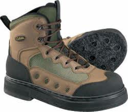 Cabela's Men's / Women's Boots for $50