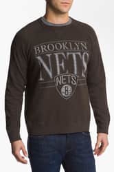 Junk Food Men's NBA Sweatshirts for $32