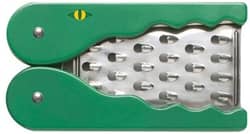 Alli-Grator Cheese and Veggie Grater for $6