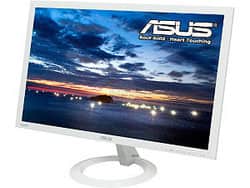 ASUS 23" 1080p LED LCD Display for $160
