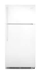 Frigidaire 18.2-Cu. Ft. Refrigerator for $395