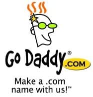 New 1yr domain for $1 at GoDaddy