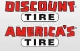 DiscountTire: $100 Visa card w/4 tires or wheels