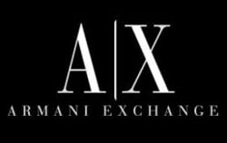 Armani Exchange: Extra 30% off sale