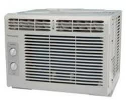 Frigidaire 5,000 BTU Air Conditioner for $99