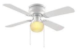 Littleton 42" Ceiling Fan for $26