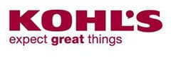 Kohl's coupon: 60% to 80% off + extra 20% off
