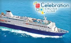 2-Night Bahamas Cruise for 2 for $199