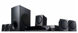Sony 350W 5.1 Home Theater System for $80