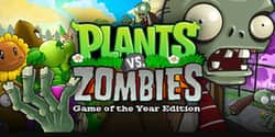 Plants vs. Zombies: GOTY for PC / Mac $2