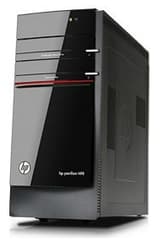 HP Ivy Bridge Core i7 Quad 3.4GHz PC $750