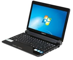 Hanspree Intel Dual 1.3GHz 12" Laptop $250