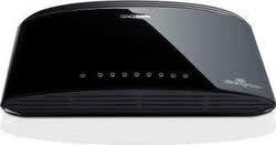 D-Link 8-Port Gigabit Switch $25