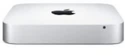 Mac mini Intel Core Desktops from $519