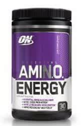 Optimum Nutrition Amino Energy for $17